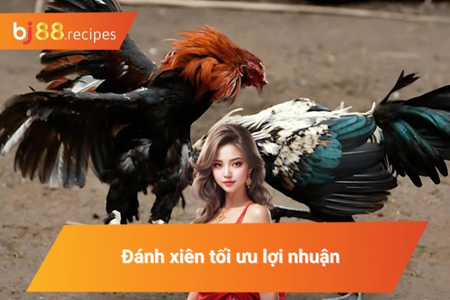 Làm Giàu Siêu Tốc Nhờ Bắt Kèo Đá Gà Miền Tây Chính Xác Thu về lợi nhuận khủng với kèo xiên