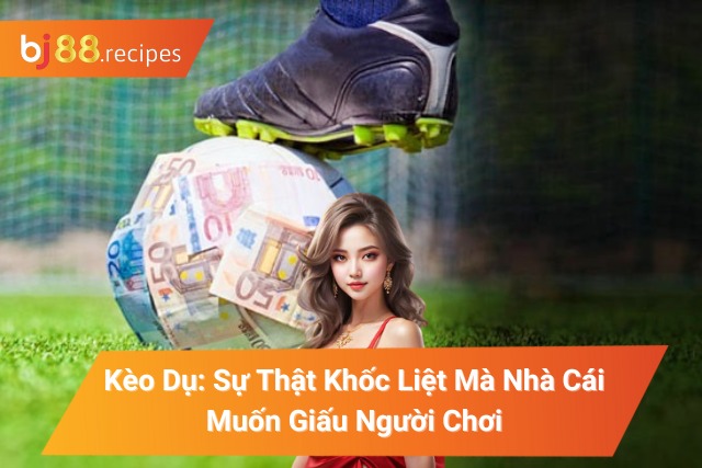 Kèo dụ