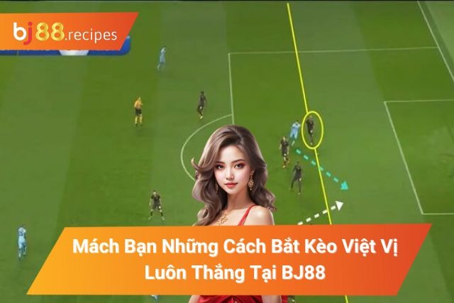 kèo việt vị