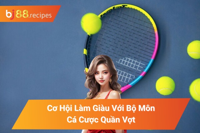 Quần Vợt
