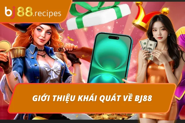 BJ88 MOBI - Sảnh Cược Đá Gà BJ88.COM | Link Vào Mobile & PC Tìm hiểu tổng quan về BJ88